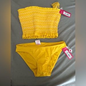 Xhilaration Bikini set